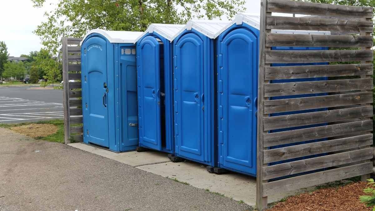 Porta Potty Rental Pros - Reliable Portable Toilet Rentals in Romulus, NY, 14541